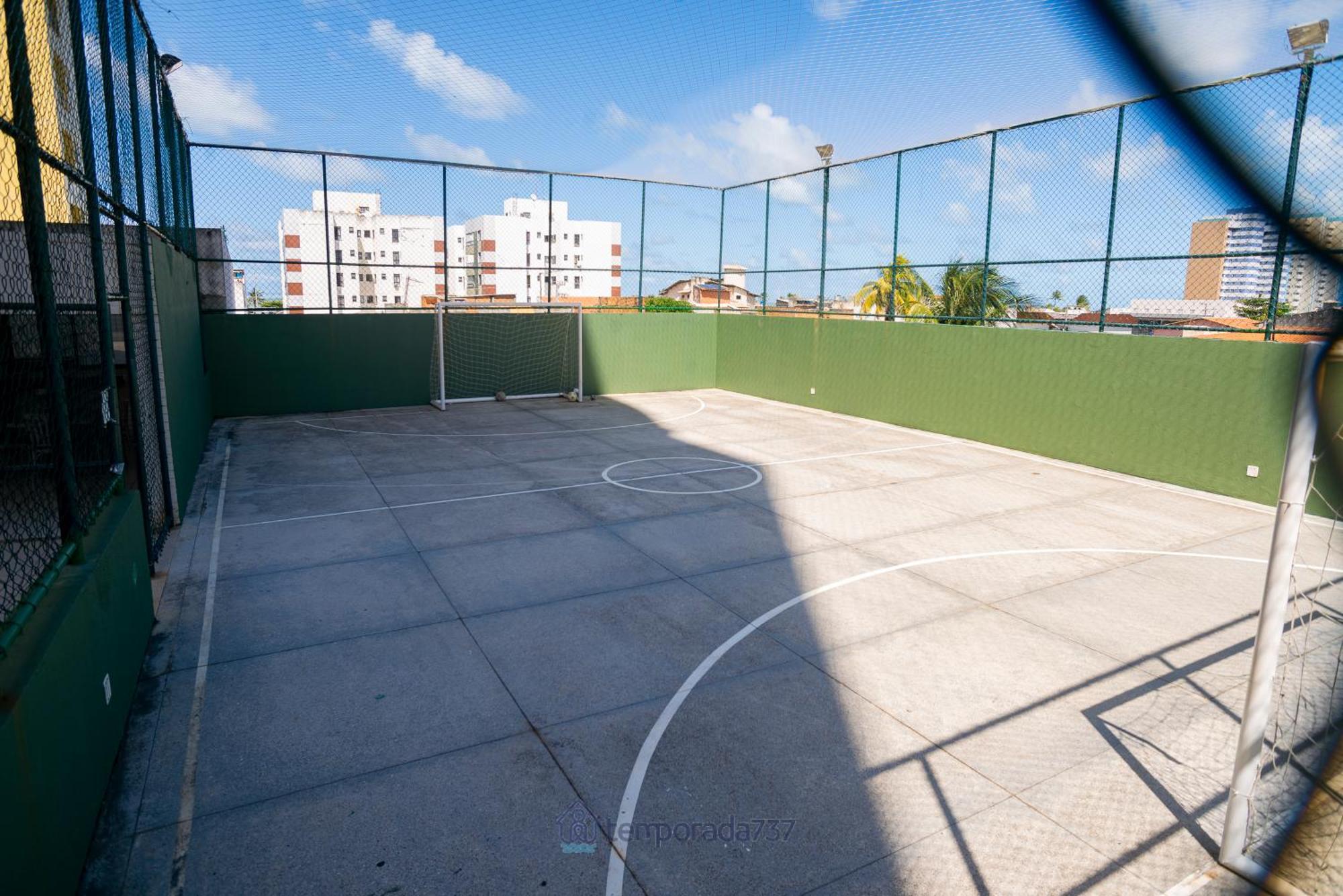 Elegante Apartamento Com Vista Mar Em Atalaia Aracaju Buitenkant foto