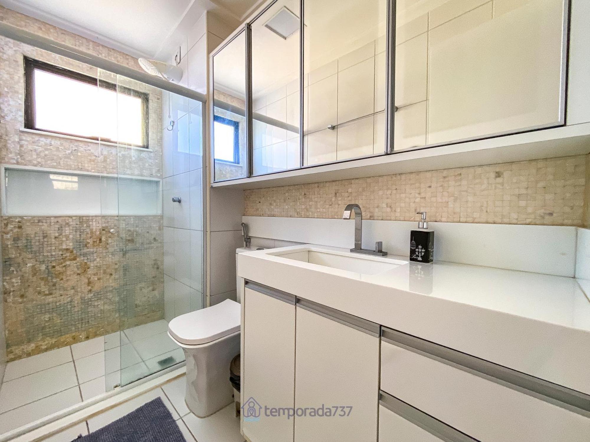 Elegante Apartamento Com Vista Mar Em Atalaia Aracaju Buitenkant foto