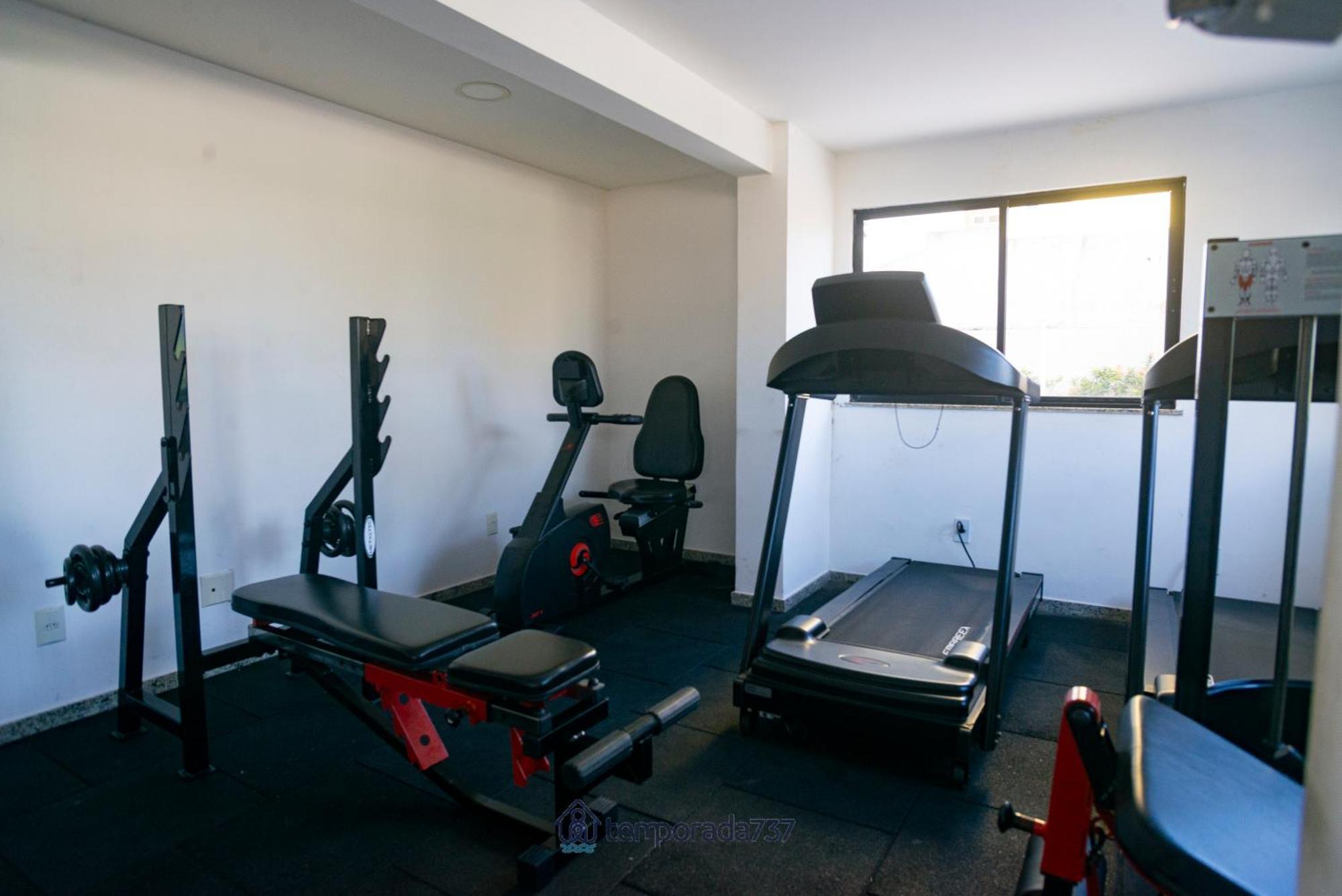 Elegante Apartamento Com Vista Mar Em Atalaia Aracaju Buitenkant foto