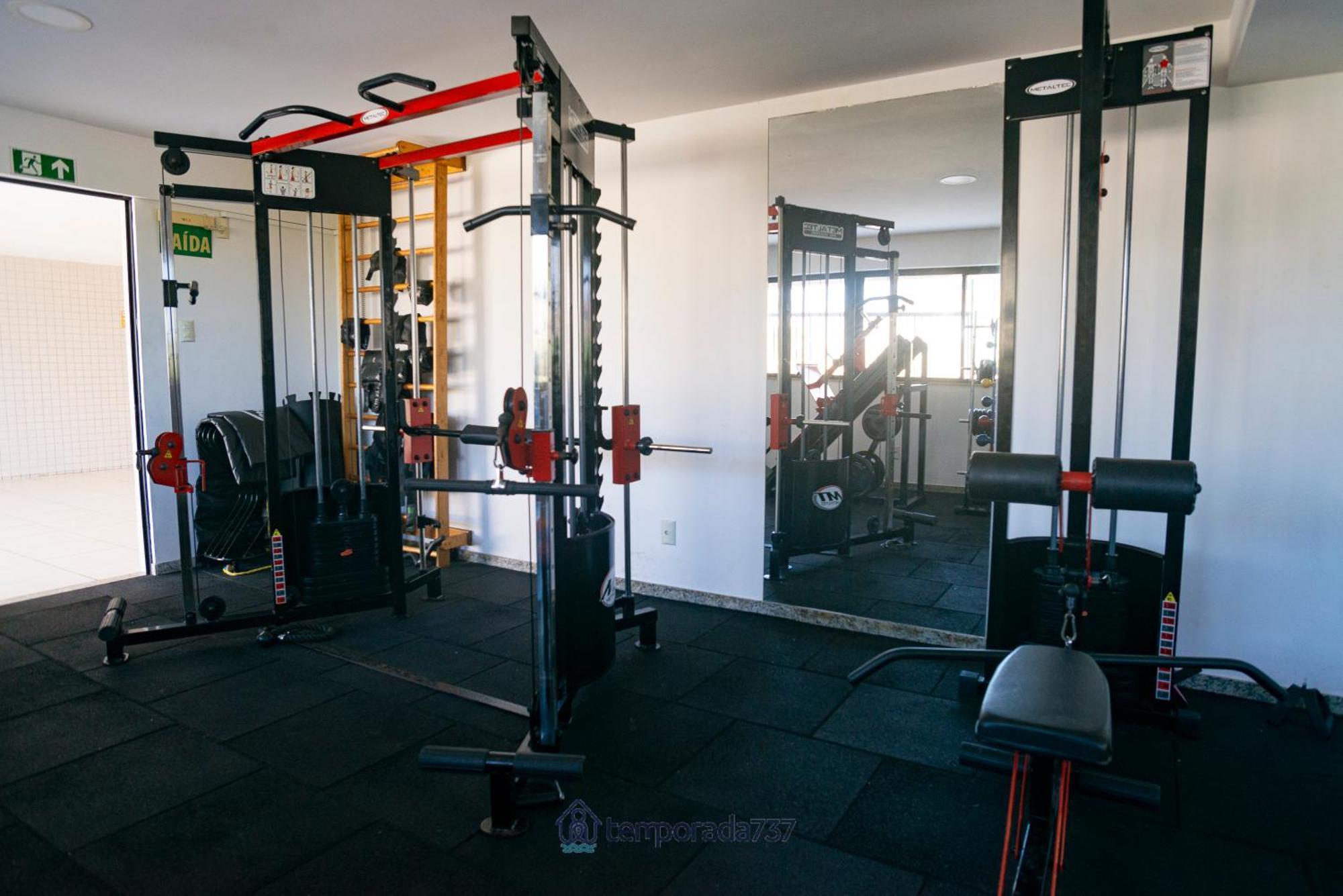 Elegante Apartamento Com Vista Mar Em Atalaia Aracaju Buitenkant foto