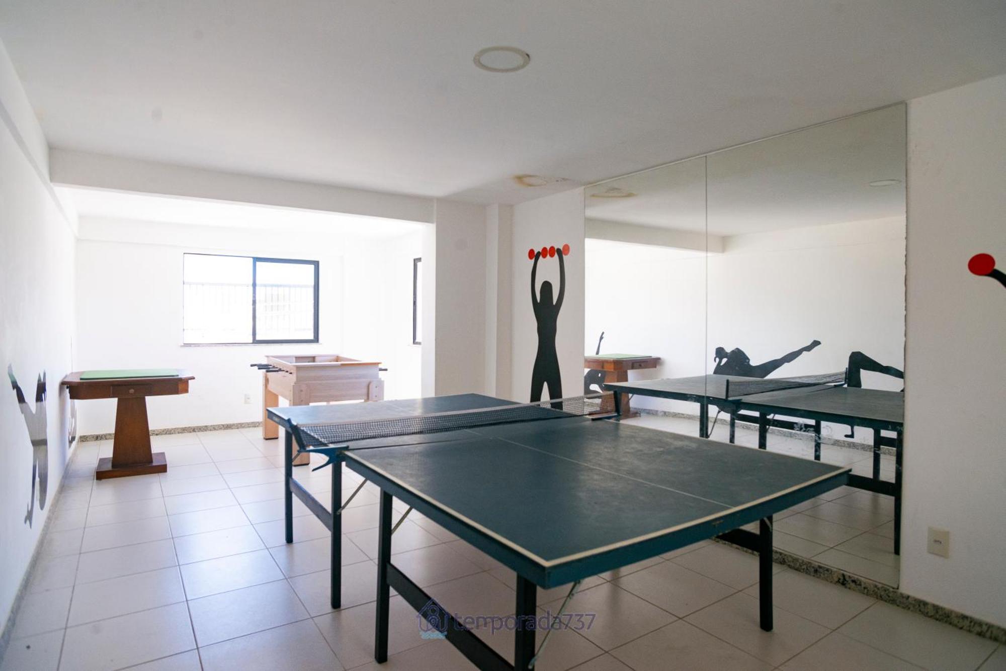 Elegante Apartamento Com Vista Mar Em Atalaia Aracaju Buitenkant foto