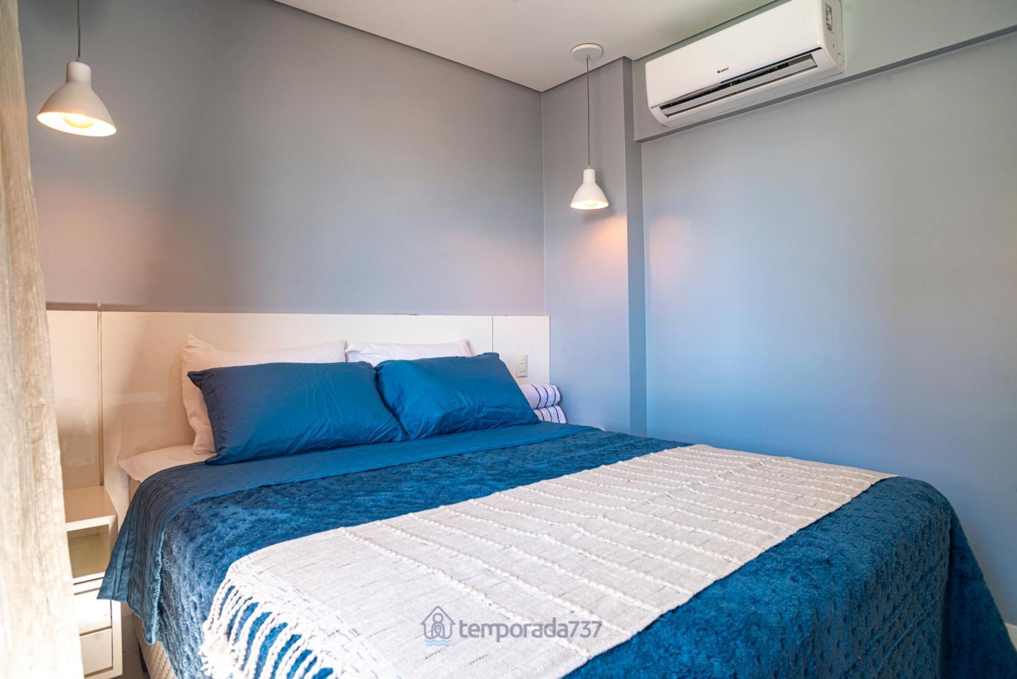 Elegante Apartamento Com Vista Mar Em Atalaia Aracaju Buitenkant foto