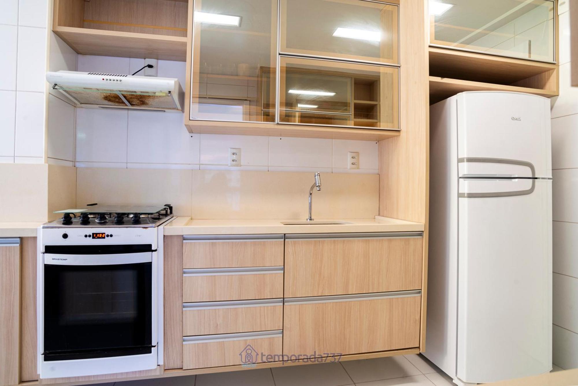 Elegante Apartamento Com Vista Mar Em Atalaia Aracaju Buitenkant foto