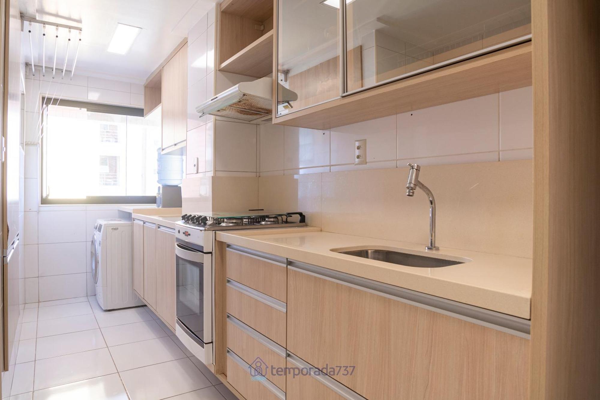 Elegante Apartamento Com Vista Mar Em Atalaia Aracaju Buitenkant foto