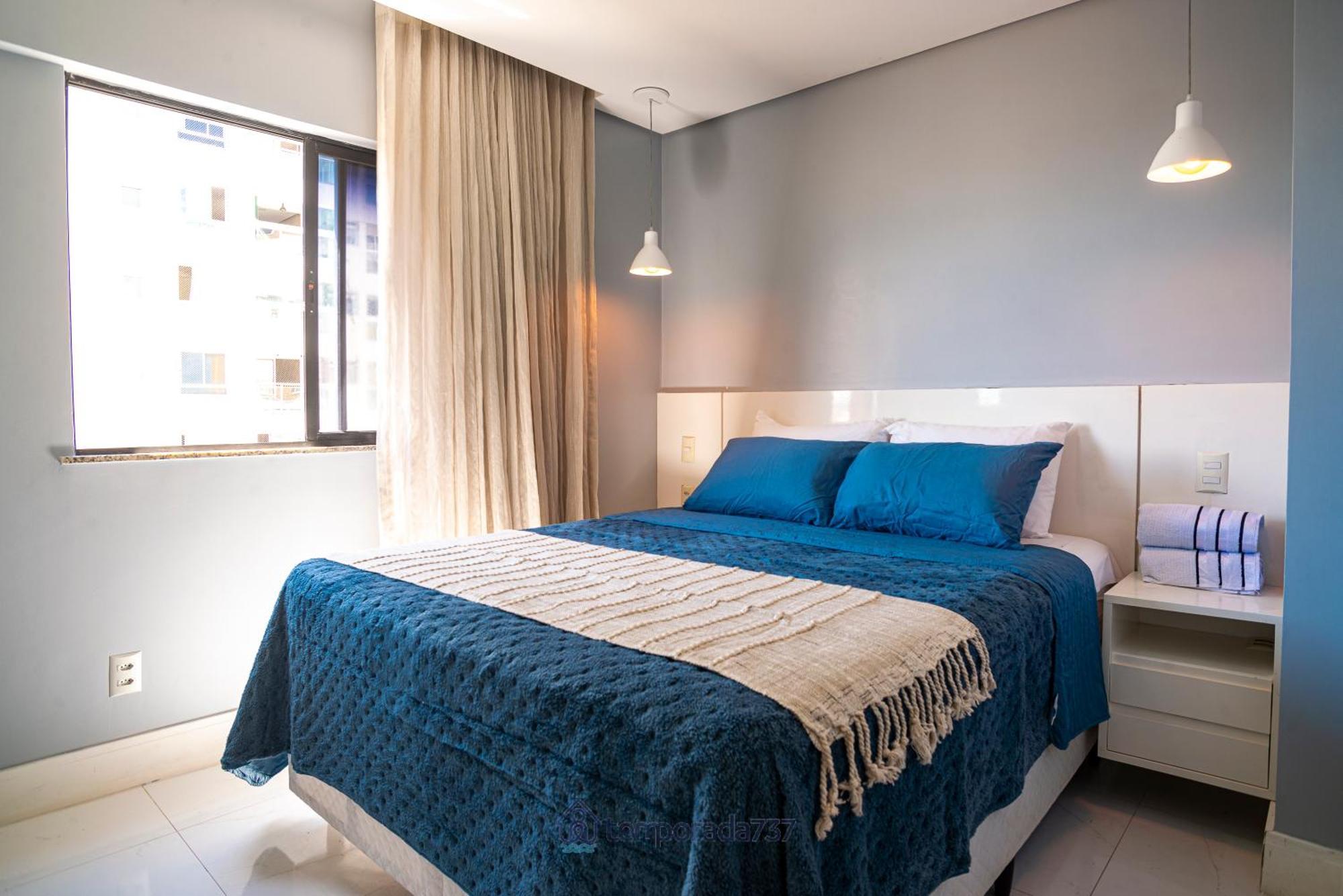 Elegante Apartamento Com Vista Mar Em Atalaia Aracaju Buitenkant foto