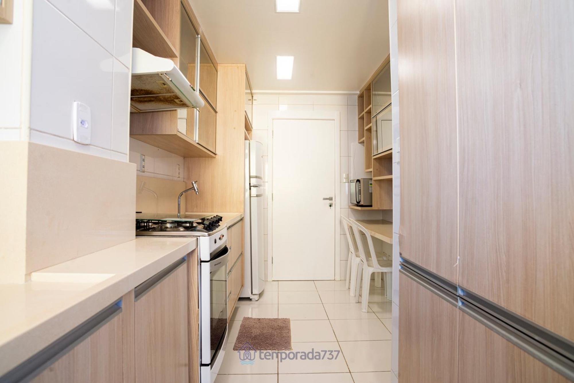 Elegante Apartamento Com Vista Mar Em Atalaia Aracaju Buitenkant foto