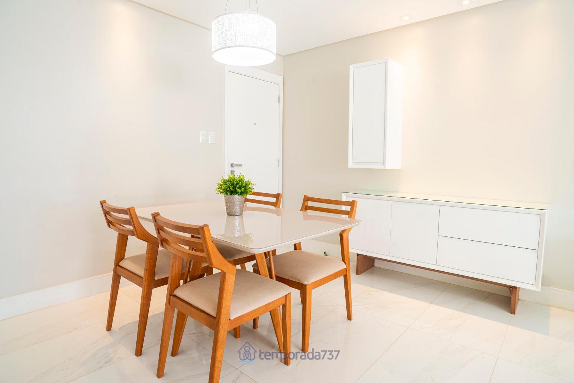 Elegante Apartamento Com Vista Mar Em Atalaia Aracaju Buitenkant foto